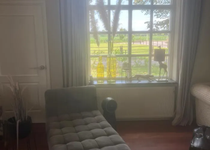 Annahoeve Venlo, Landhaus 220 qm