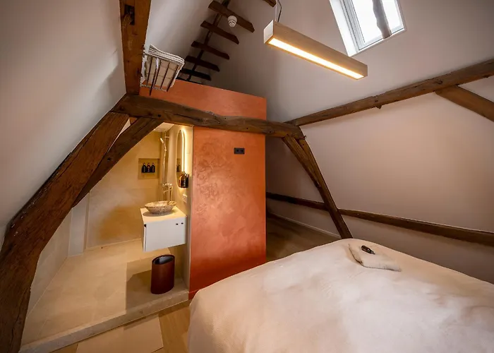 Boutique Hotel Venlo