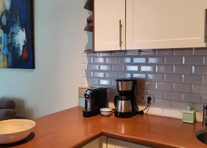 Heerlijk Appartement 'la bienvenue' in Venlo, Limburg