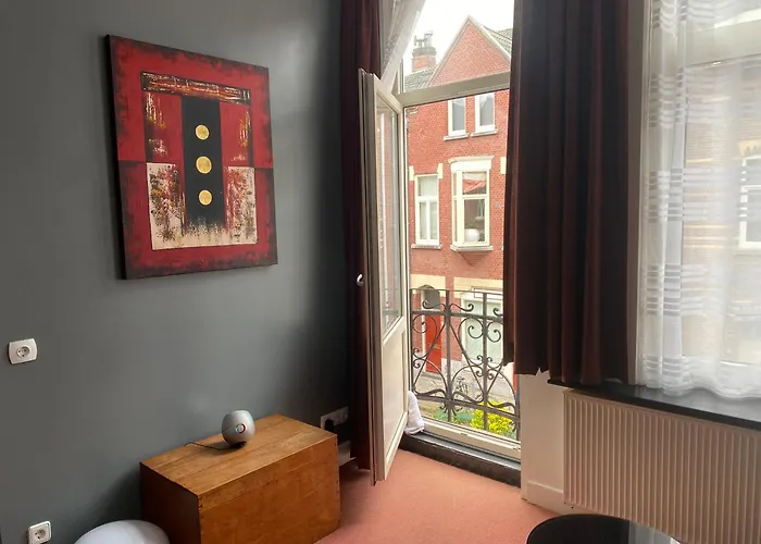 Inn Venlo Apartment